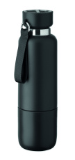 Dubbelväggig flaska 500 ml