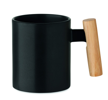Logotrade kampanjprodukter bild: Keramikmugg 320 ml