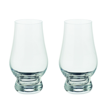 Logotrade profilreklam bild: Glasset för Whiskyprovning