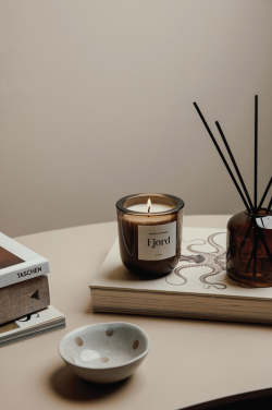 Logotrade profilreklam bild: VINGA Nordic essence doftset