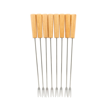 Logotrade profilreklam bild: BOSKA Elektrisk fondue set – 2,3 l (EU-typ F)