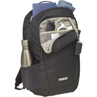 Logotrade profilreklam bild: Thule Lumion 16" laptopväska av återvunnet material
