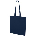 EcoSeal tygväska av GRS-återvunnen non-woven, 6 l, Marin