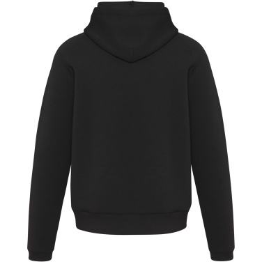 Logotrade kampanjprodukter bild: Danali unisex interlock sporttröja med huva