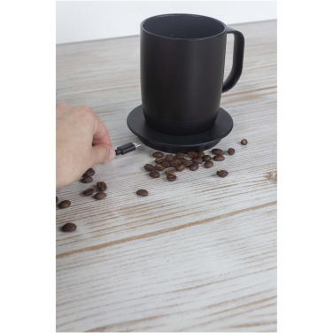 Logotrade profilreklam bild: Prixton Tempo 300 ml smart mugg