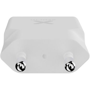 Logotrade reklamprodukter bild: Xtorm XG2SL025 Go2 SlimLine 25 W laddare