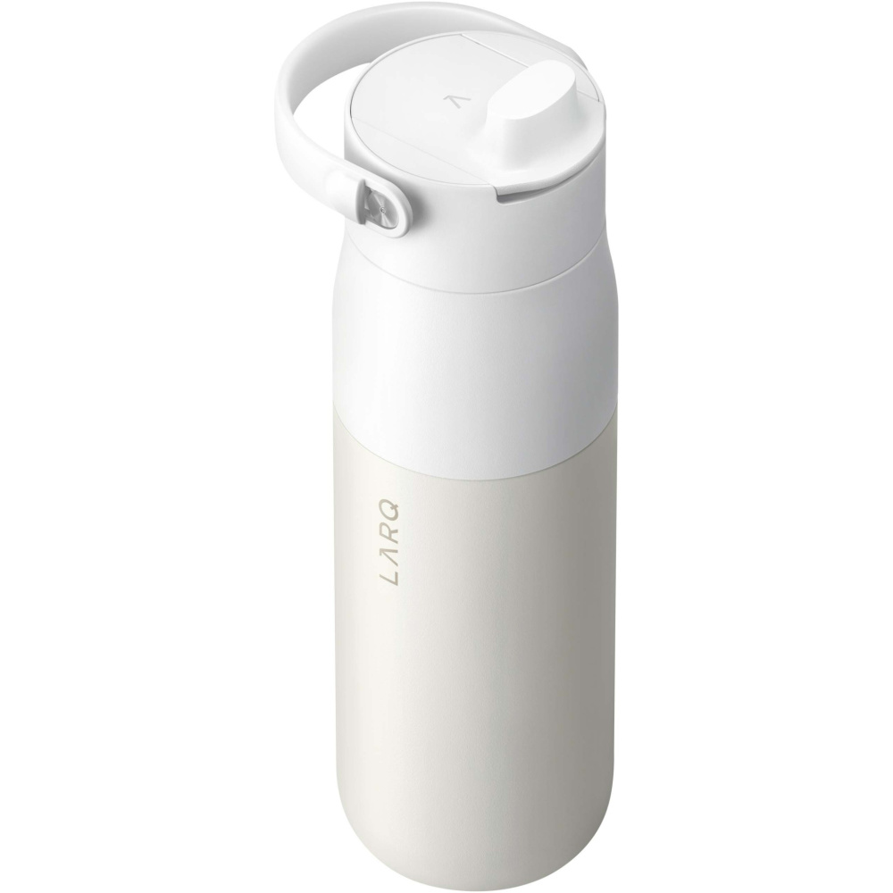 Logotrade profilreklam bild: LARQ Swig Top 680 ml isolerad vattenflaska