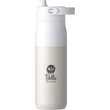Logotrade profilprodukter bild: LARQ Swig Top 680 ml isolerad vattenflaska