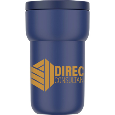 Logotrade kampanjprodukter bild: Mepal Ellipse 275 ml resemugg