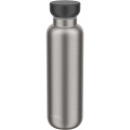 Mepal Ellipse 500 ml isolerad vattenflaska, Helsvart