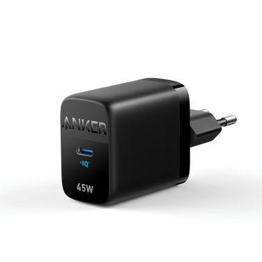 Logotrade profilreklam bild: Anker ACE-laddare EU 45W