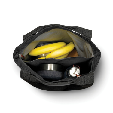 Logotrade kampanjprodukter bild: Black+Blum 16L Isolerad Tote-/Kylväska