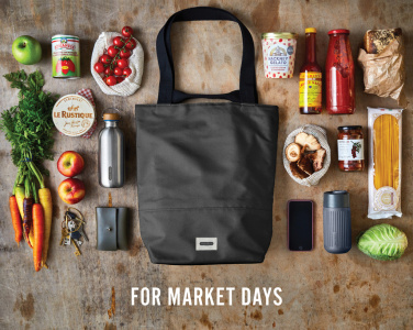 Logotrade profilprodukter bild: Black+Blum 16L Isolerad Tote-/Kylväska