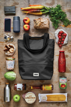 Logotrade reklamprodukter bild: Black+Blum 16L Isolerad Tote-/Kylväska