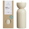 Originalhome ekologiskt ljus – medium, Beige