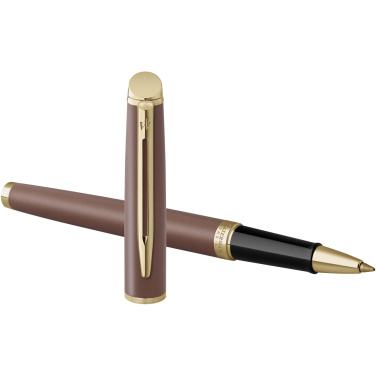 Logotrade profilprodukter bild: Waterman Hemisphere-kulspetspenna, F