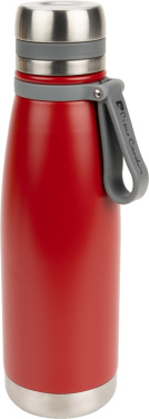 Logotrade presentreklam bild: Termosflaska 650 ml Pierre Cardin