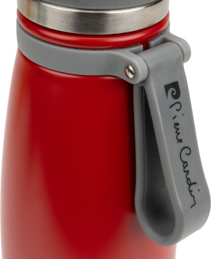 Logotrade presentreklam bild: Termosflaska 650 ml Pierre Cardin