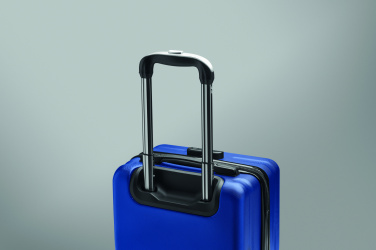 Logotrade reklamprodukter bild: Under sätet trolley