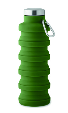 Logotrade kampanjprodukter bild: Hopvikbar flaska 500ml