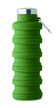 Logotrade profilreklam bild: Hopvikbar flaska 500ml