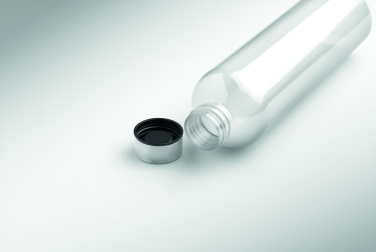 Logotrade presentreklam bild: RPET-flaska 1000 ml