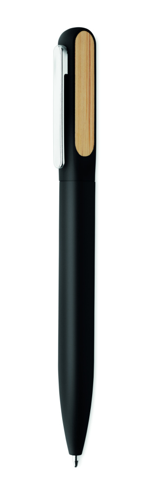Logotrade reklamprodukter bild: Penna med twistfunktion
