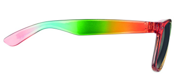 Logotrade reklamprodukter bild: Solglasögon med UV400-skydd