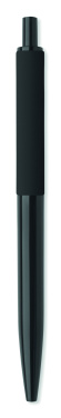Logotrade kampanjprodukter bild: Bläckpenna i återvunnen ABS