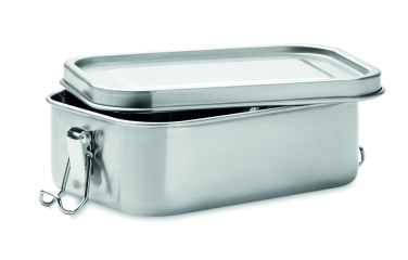 Logotrade presentreklam bild: Lunchlåda 750mL