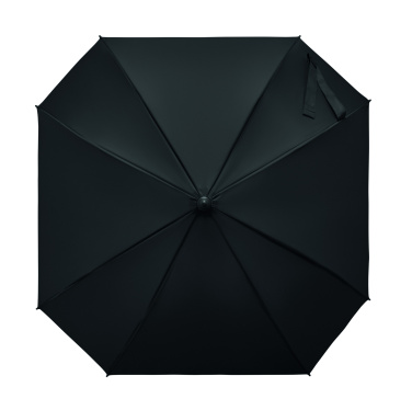 Logotrade profilreklam bild: 23'' stormsäkert paraply