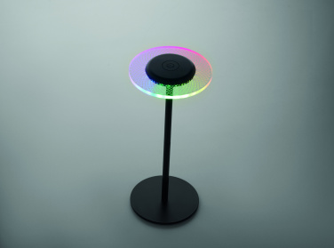 Logotrade profilreklam bild: Uppladdningsbar bordslampa
