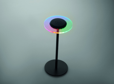 Logotrade kampanjprodukter bild: Uppladdningsbar bordslampa