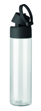 Logotrade presentreklam bild: RPET-flaska 750ml