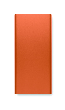 Logotrade profilprodukter bild: Powerbank 10.000mAh