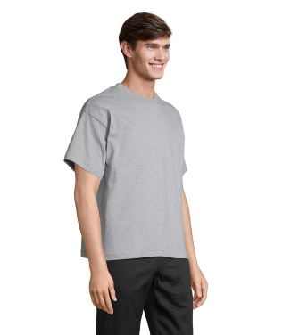 Logotrade profilprodukter bild: LEGACY OVERSIZED T-SHIRT