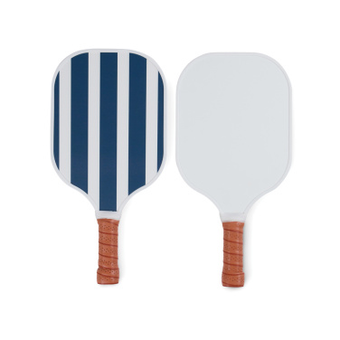 Logotrade reklamprodukter bild: VINGA Lagoa pickleball set