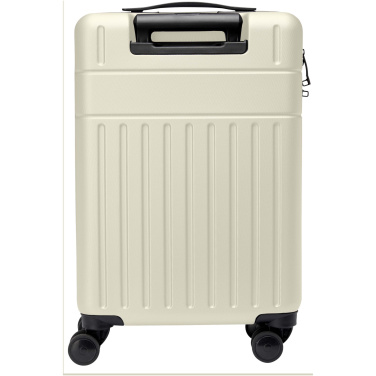 Logotrade reklamprodukter bild: Rover 20-tums kabinväska av GRS-återvunnet material, 40 l