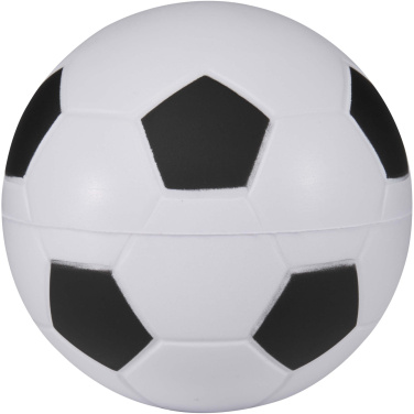 Logotrade reklamprodukter bild: Zavi fotbollsformad stressavlastare