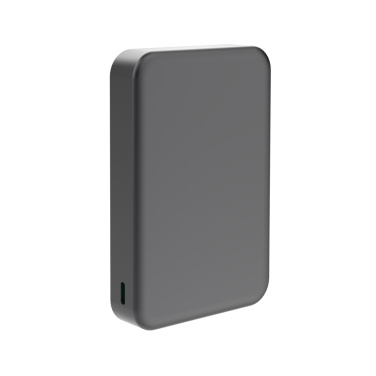 Logotrade presentreklam bild: Quantom RCS ultrasnabb 10 000 mAh magnetisk powerbank