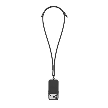 Logotrade presentreklam bild: VINGA Baltimore RCS Phone cord With Charging Cable
