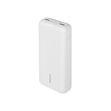 Logotrade kampanjprodukter bild: Powerbank VA2081 20000 mAh RIVACASE