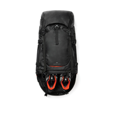 Logotrade reklamprodukter bild: Nordic Drift Trail RCS ryggsäck 33L
