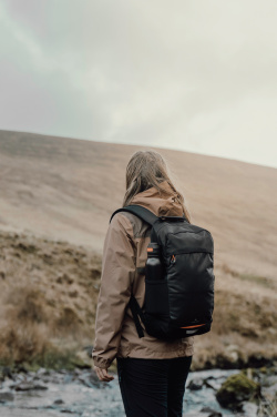 Logotrade presentreklam bild: Nordic Drift Trail RCS dagryggsäck 16L