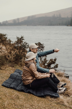 Logotrade kampanjprodukter bild: Nordic Drift GRS 3-in-1 Adventure Blanket