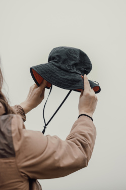 Logotrade reklamprodukter bild: Nordic Drift RCS Horizon UPF 50+ bucket hat