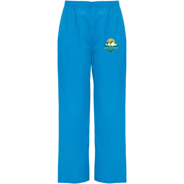 Logotrade kampanjprodukter bild: Vademecum 160 g/m2 unisex-servicebyxor