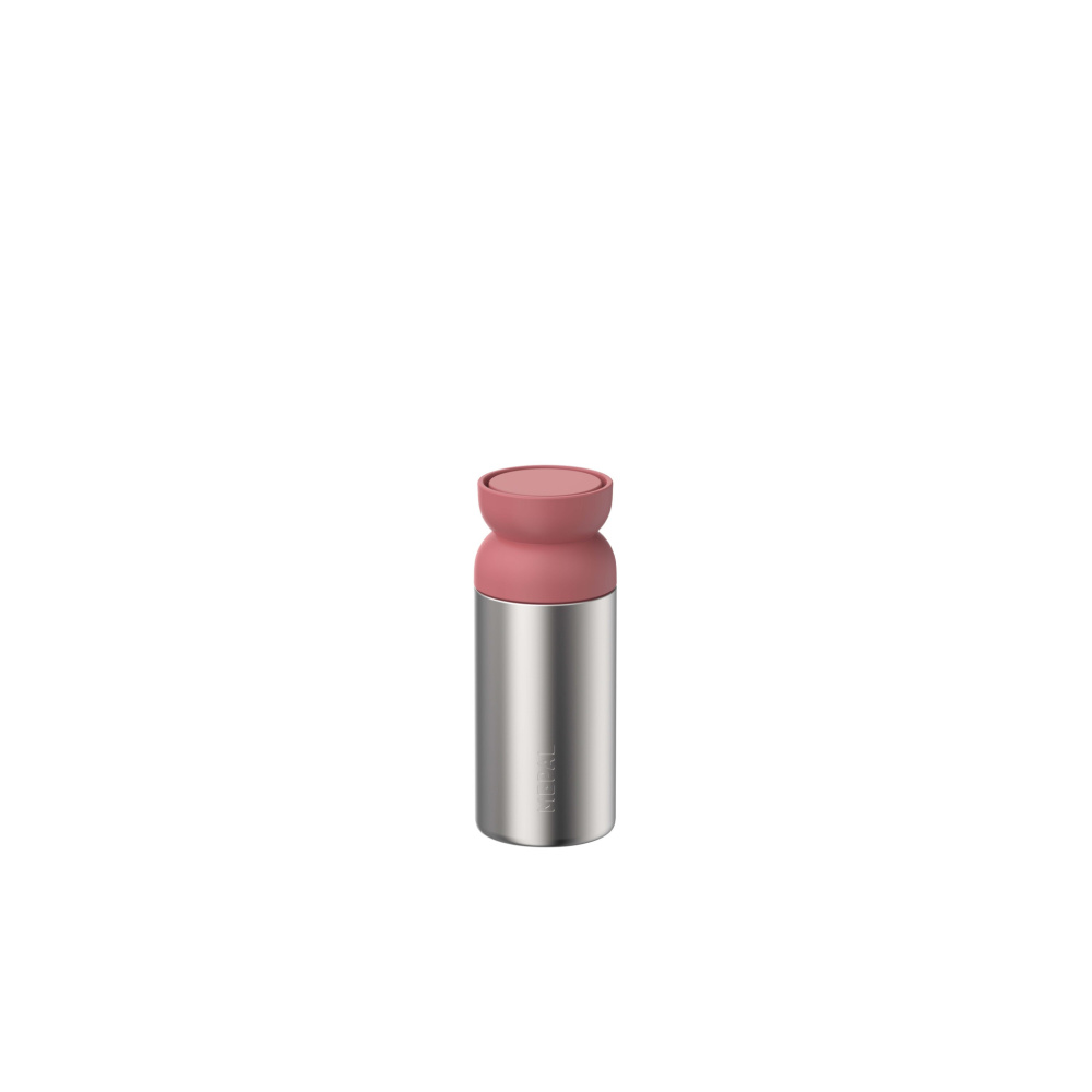 Logotrade presentreklam bild: Mepal Ellipse 350 ml isolerad resemugg