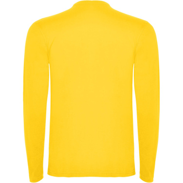 Logotrade reklamprodukter bild: Extreme 160 g/m2 långärmad T-shirt